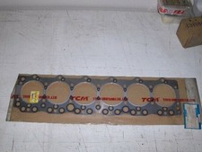 Chariot élévateur TCM ISUZU