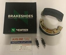 Paire Mâchoires de Frein