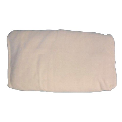 Drap housse beige - pour, matelas