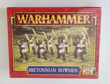 Warhammer Fantasy - Archers