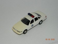 Ford Crown Victoria Arizona