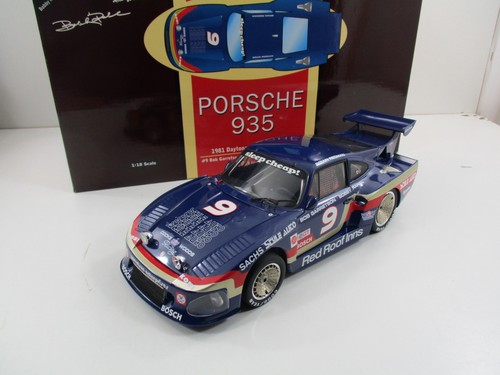 5131 porsche 935 9 winner - 5131-,