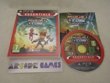 RATCHET & CLANK A CRACK IN