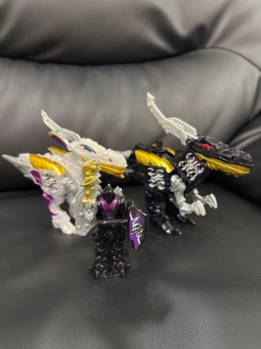 Bandai megazord power - megazord,