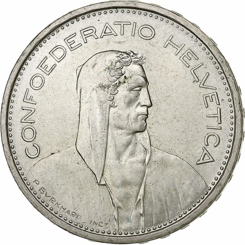 Suisse francs herdsman - suisse,, 5