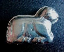 Ancien Moule à Gâteau