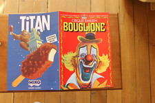 Programme cirque Emilien
