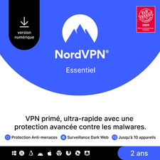 NordVPN Standard, 10