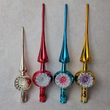 Décoration Sapin Ancienne -