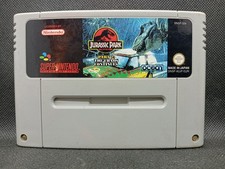 Jurassic Park Part 2 The Chaos