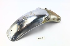 Yamaha SR 500 2J4 1982 -