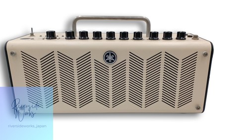 Yamaha thr10 guitar amplifier - guitar,