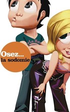 Osez la sodomie - Trinh Thi