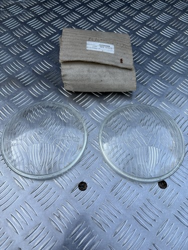 Verres phare marchal tp - marchal,