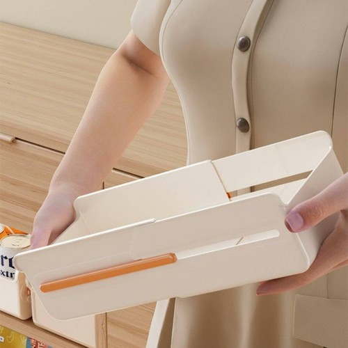 Boîte rangement extensible - boîte,