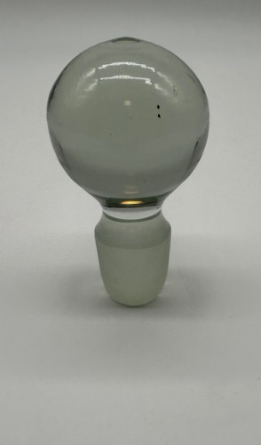 Bouchon carafe forme - carafe, boule