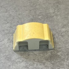 PLAYMOBIL COIN PALACE OF WONDERS 9879/3019 JUNCTION OF PILLARS WHITE yellow