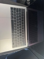 3 macbook pour pièces 