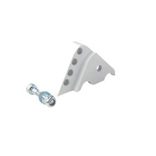 Rehausse tuning pieces moto