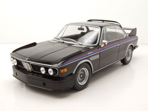 Bmw csl 1973 noir - bmw, 3,0