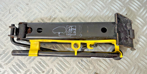 Cric origine renault twingo - d'origine,