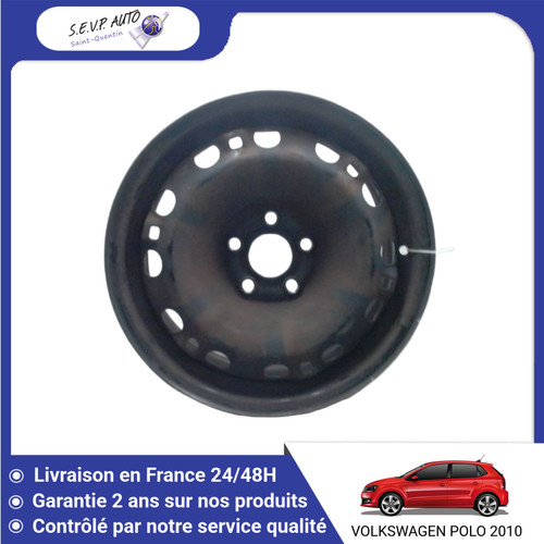Jante tole volkswagen - 🇫🇷,