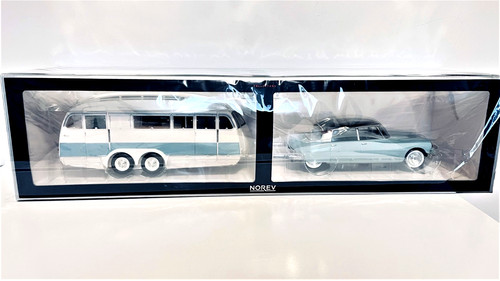 Citroën bleu nuage - ds, /