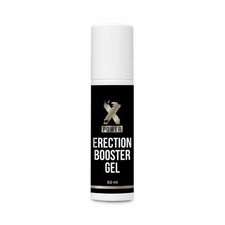 Xpower Gel d'érection - 60ml