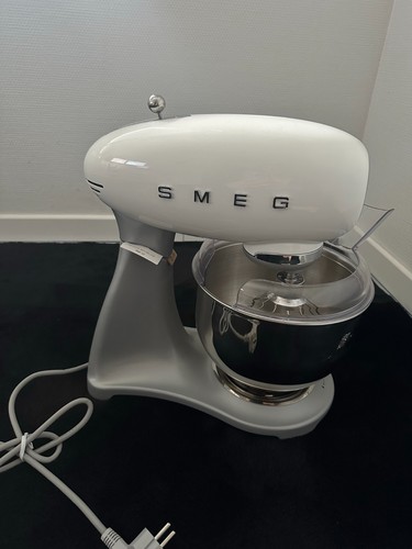 Robot pâtissier smeg - robot,
