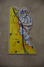 Michelin Bibendum, carton PLV