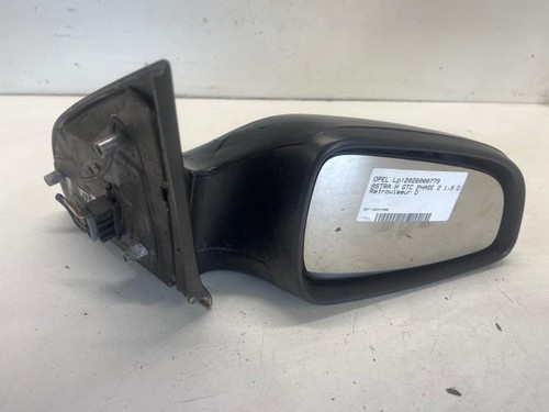 Retroviseur droit opel astra - droit,