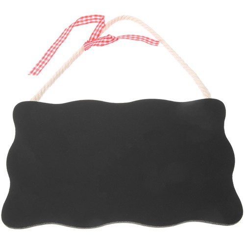 Ardoise petits ecriteaux mini - ecriteaux,