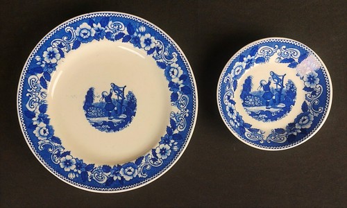 Porcelaine tournai 1 - de,