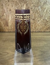 Vase Art Nouveau Josef Riedel