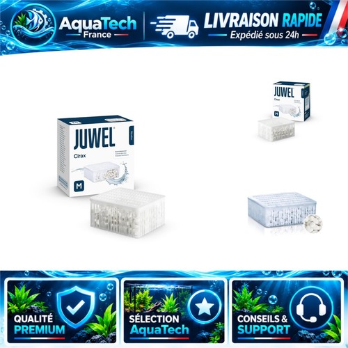 Juwel cirax compact cartouche - compact,