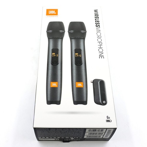 Jbl wirelessmicam wireless - wirelessmicam, 2
