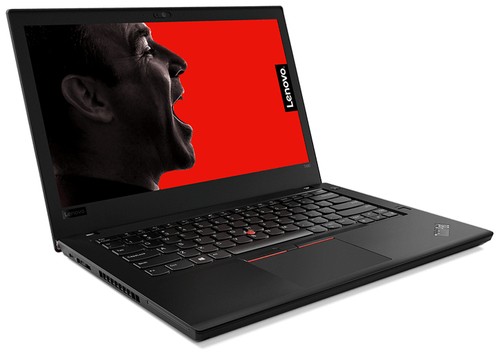 Lenovo thinkpad t480 core - t480,