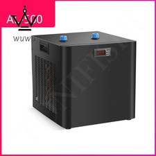 Refrigerator Chiller Aquarium
