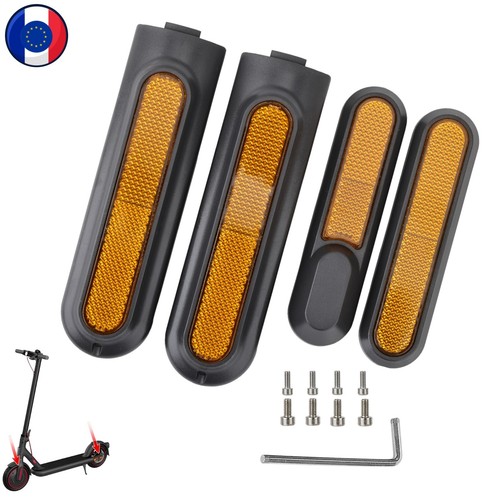 Caches vis axes roue - caches, de