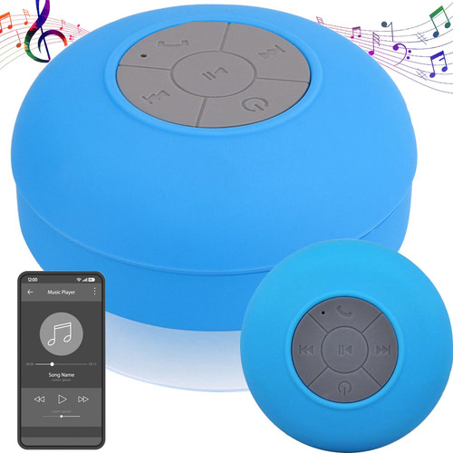 Enceinte sans fil haut parleur - enceinte,