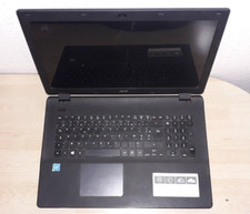ACER ASPIRE 17" ES1-731-C6EK VENDU HS - A REPARER OU POUR LES PIECES, EN L' ETAT