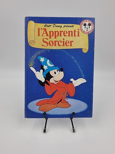 Livre enfant disney - livre,