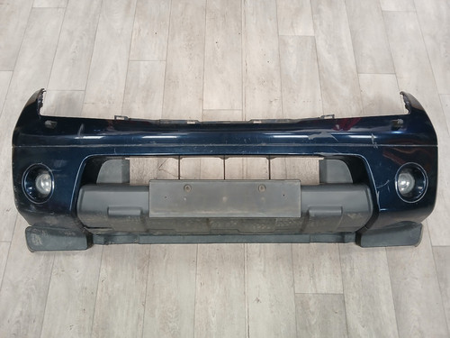 Pare choc avant - , nissan