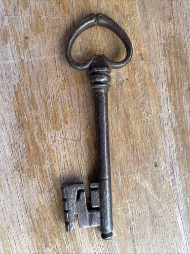 Ancienne clé clef - clé,