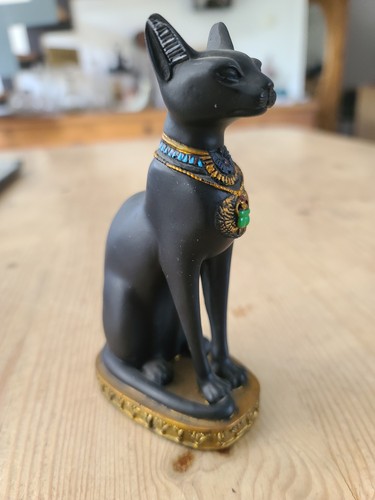 Chat egypte deesse - egypte,