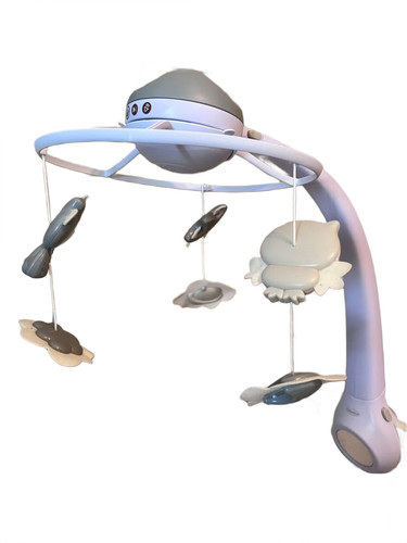 Infantino mobile musical - infantino,
