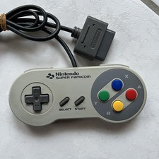 Manette Super Nintendo /