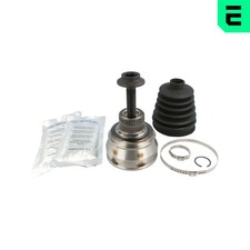OPTIMAL Ensemble De Joint De