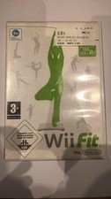 Jeux Video Wii Fit - FR -