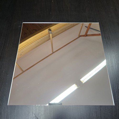Miroir acrylique athaus - miroir,